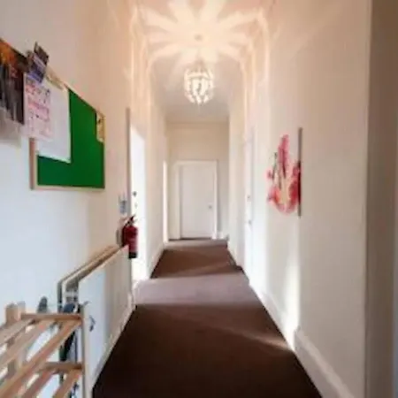 Hotel Lauriston
