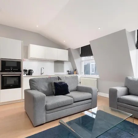 Destiny Scotland - Hill Street * Εδιμβούργο