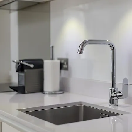 Destiny Scotland - Hill Street Εδιμβούργο