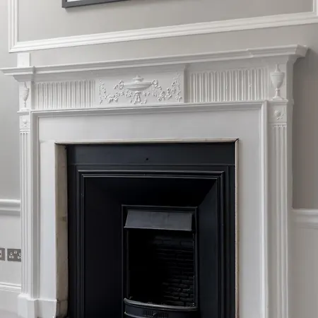 Destiny Scotland - Hill Street *