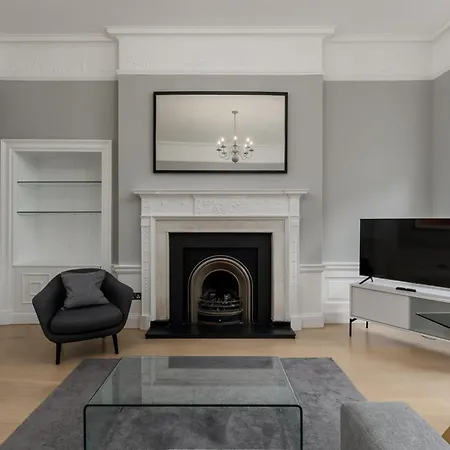 Apartamento Destiny Scotland - Hill Street