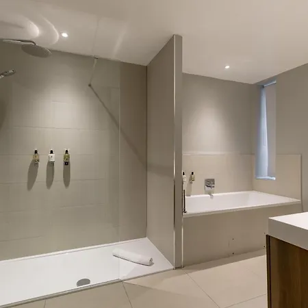 Apartamento Destiny Scotland - Hill Street