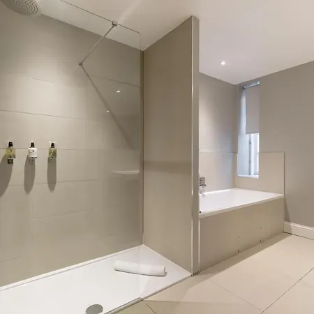 Destiny Scotland - Hill Street Apartamento *
