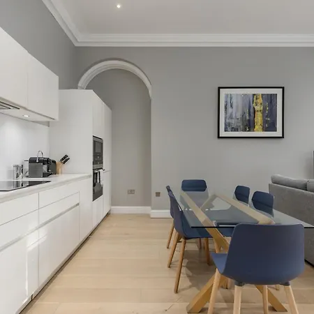 Destiny Scotland - Hill Street * Εδιμβούργο