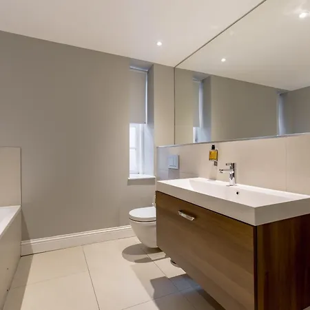 Destiny Scotland - Hill Street