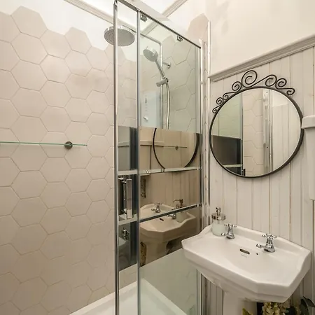 게스트하우스 Ben Cruachan 에든버러