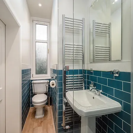 게스트하우스 Ben Cruachan *