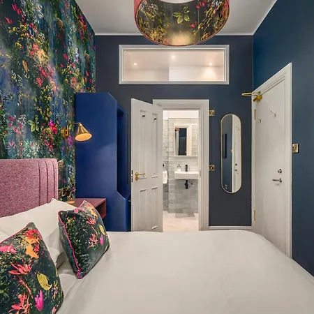 Ben Cruachan Maison d'hôtes