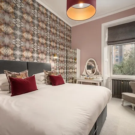 Ben Cruachan Maison d'hôtes