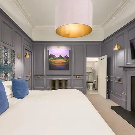 Maison d'hôtes Ben Cruachan