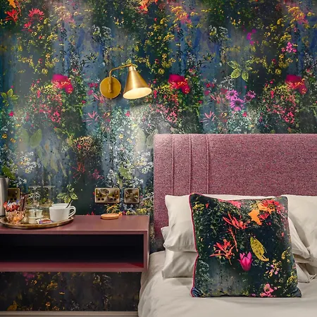 게스트하우스 Ben Cruachan