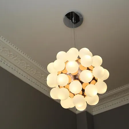 Escape To @ Albyn Place Edinburgh