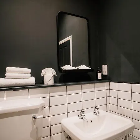 Aparthotel 89 The Merchants- Chic By The House Of Danu