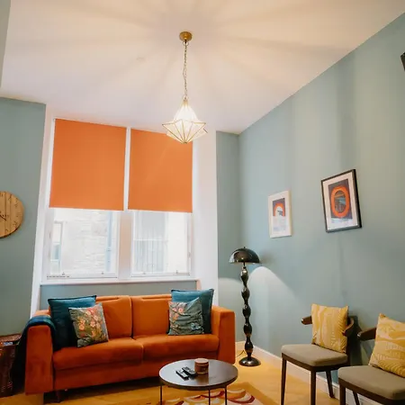 89 The Merchants- Chic By The House Of Danu 4*