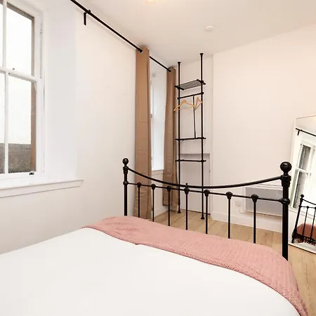 Appartamento Grassmarket