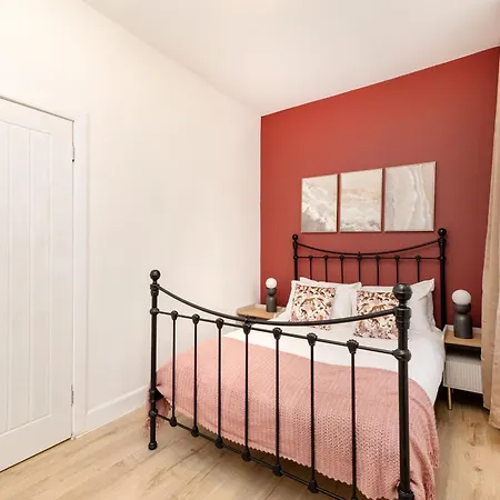 Appartement Argyl - Grassmarket Édimbourg