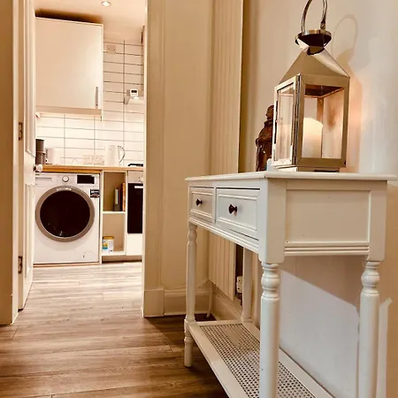 Apartment Attractions Retreat *