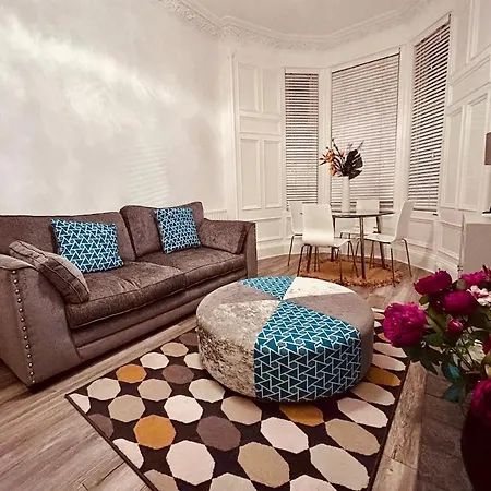 Apartment Attractions Retreat Edinburgh