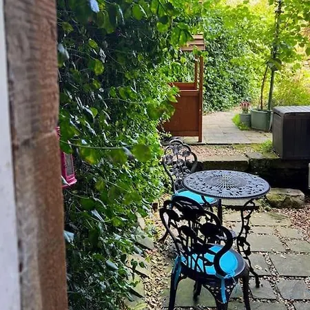 The Retreat Stockbridge Daire *