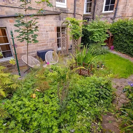 The Retreat Stockbridge Daire *