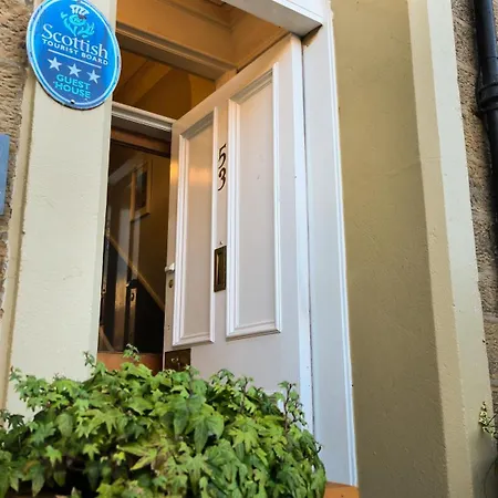 Cruachan Gasthuis 3*