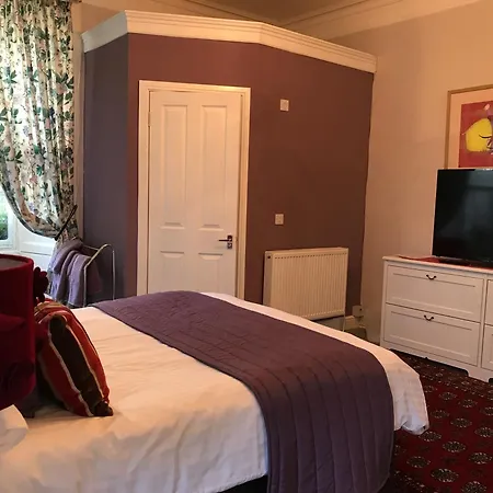 22 Chester Street بيت ضيافة