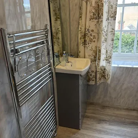 Centre En-suite * Edinburg