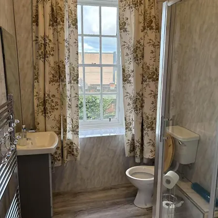 Centre En-suite Edinburgh