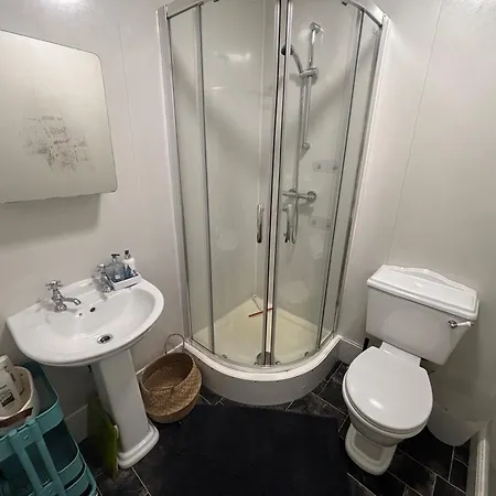 Cozy Downtown * Edimburgo