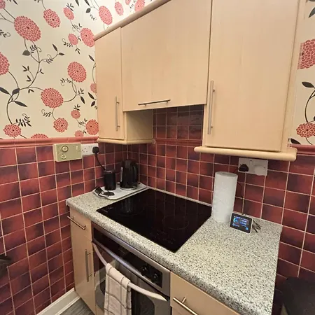 Cozy Downtown Appartamento *