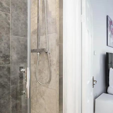 Appartamento Montgomery Edimburgo