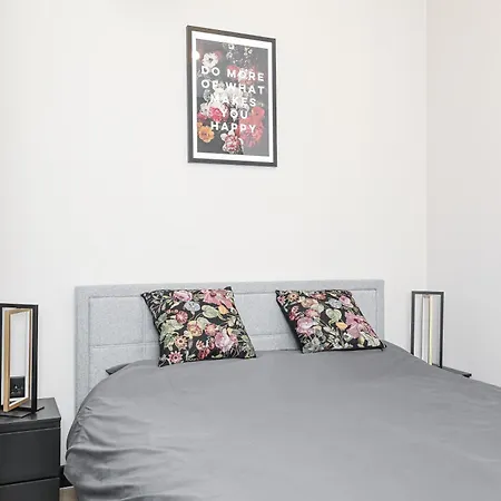 1 Bedroom Gorgie Sleeps 4 Easy Access Διαμέρισμα Εδιμβούργο