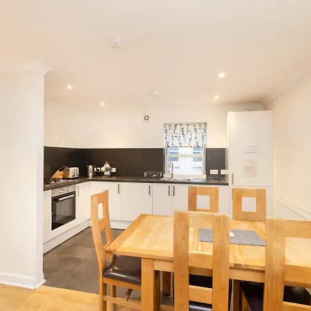 Joivy Lovely Flats Near The Centre Appartamento *