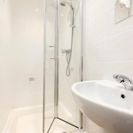 Joivy Lovely Flats Near The Centre * Edimburgo