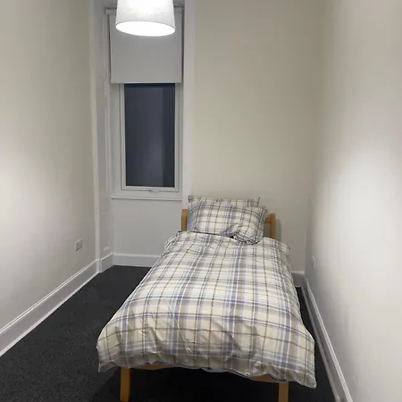 Apartment Victorian House 3 Bedrooms, 5 Guests Edinburgh