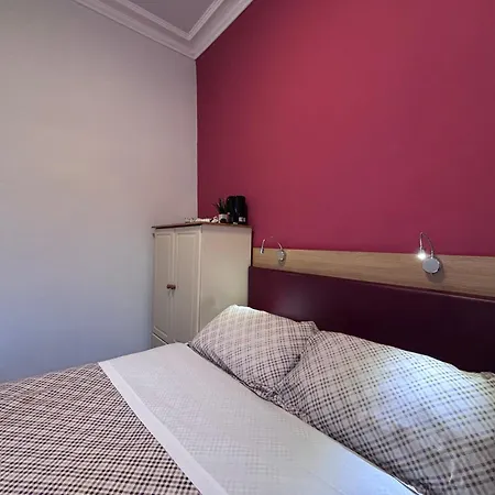 Regent House - Centre Guest house Edinburgh