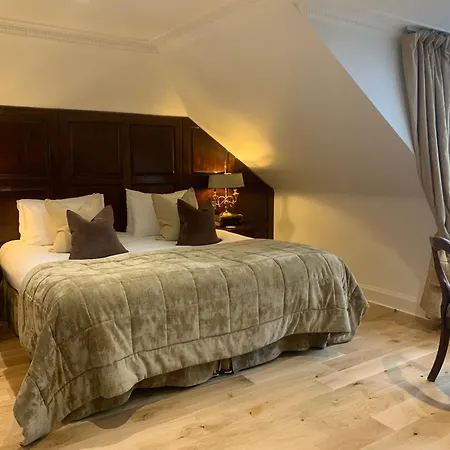 Gæstehus 23 Mayfield