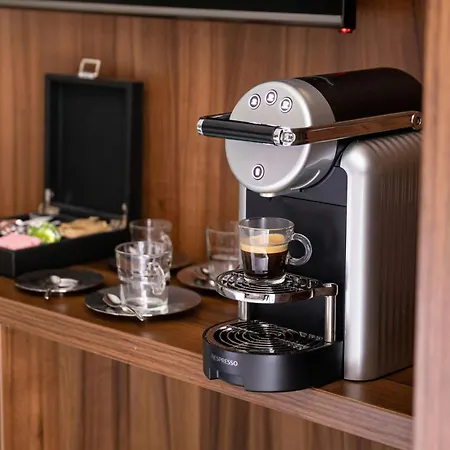 Hotel Courtyard By Marriott Edinburgh