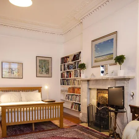 Sheens House Guest house Edinburgh