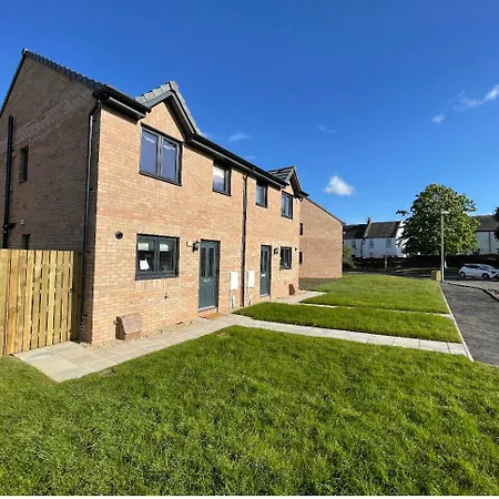 別荘 New Built 2022, 3 Bedroom Townhouse