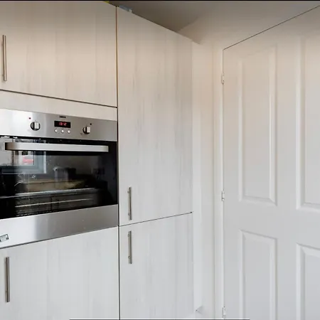 Holiday home New Built 2022, 3 Bedroom Townhouse *