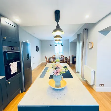 Apartament Floor With Castle Views