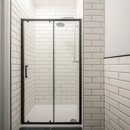 The Signal Station Luxury Apartmanhotel Edinburgh