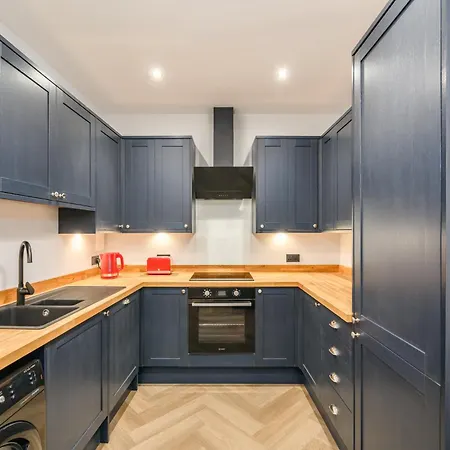 Apartmanhotel The Signal Station Luxury 4*