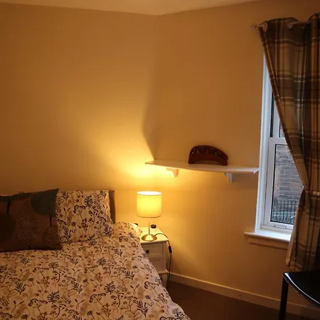 Lägenhet 3 Bed Flat In Grassmarket Area