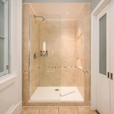 アパート デスティニー スコットランド - セントアンドリュー スクエア