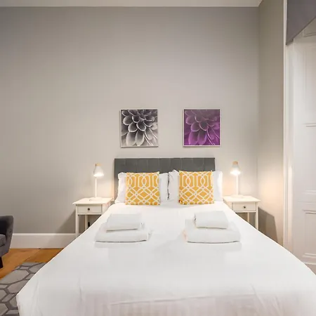 アパート デスティニー スコットランド - セントアンドリュー スクエア エディンバラ