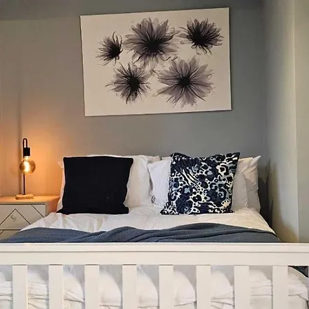 Westfield Near Murrayfield Stadium Apartment Edinburgh