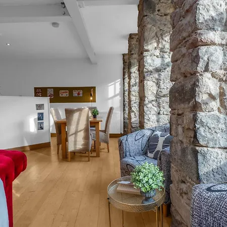 Old Town Romantic Getaway Apartmán *