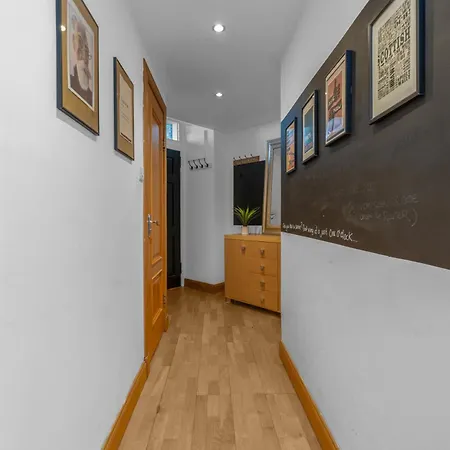 Old Town Romantic Getaway